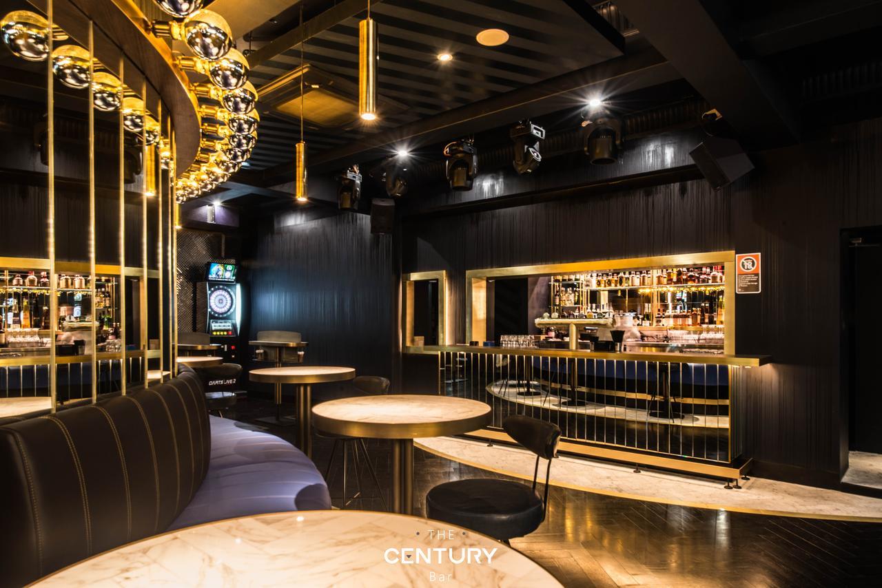 The Capsule Hotel Sydney Esterno foto