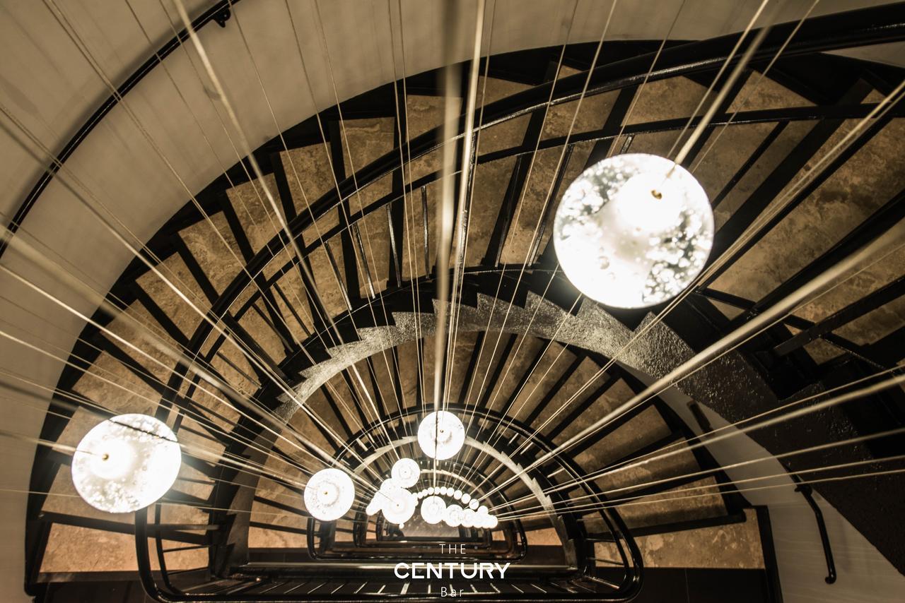 The Capsule Hotel Sydney Esterno foto