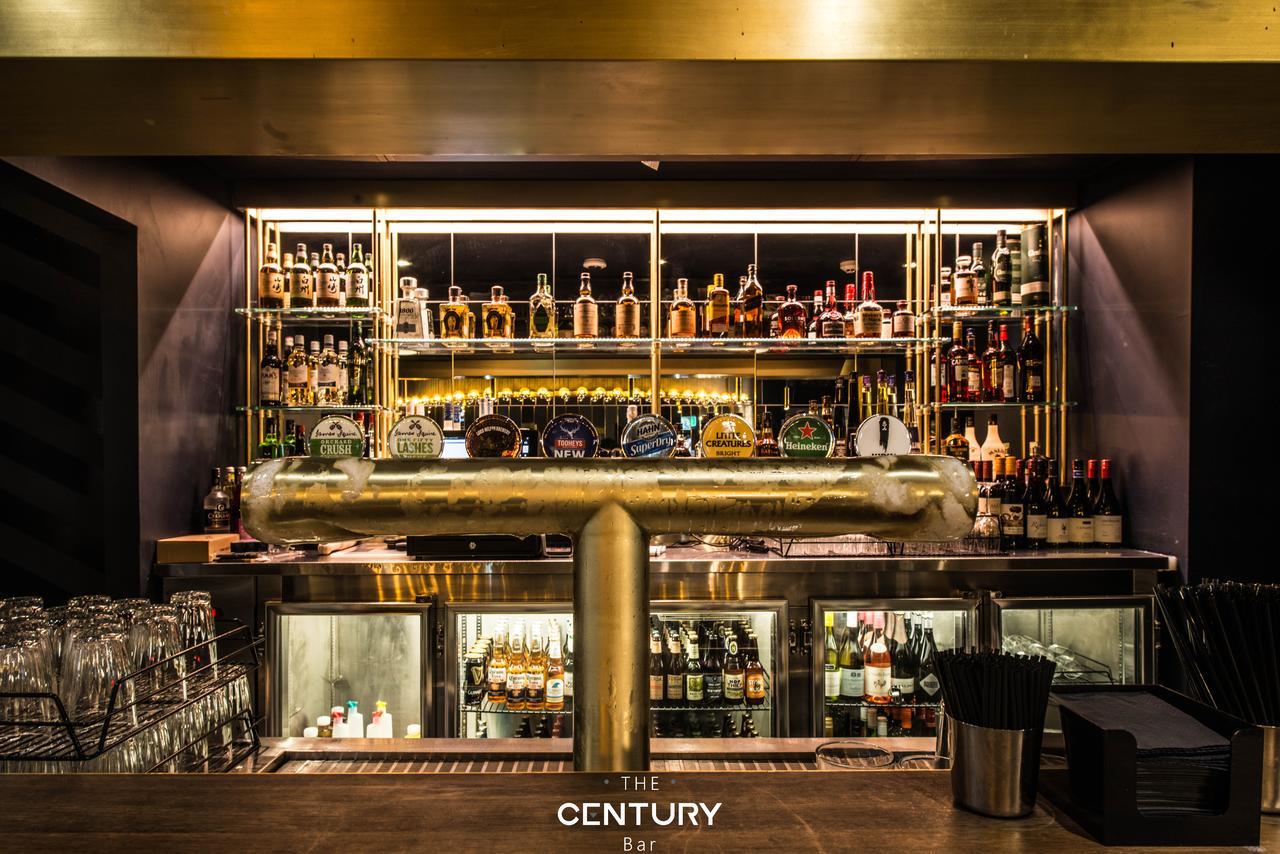 The Capsule Hotel Sydney Esterno foto