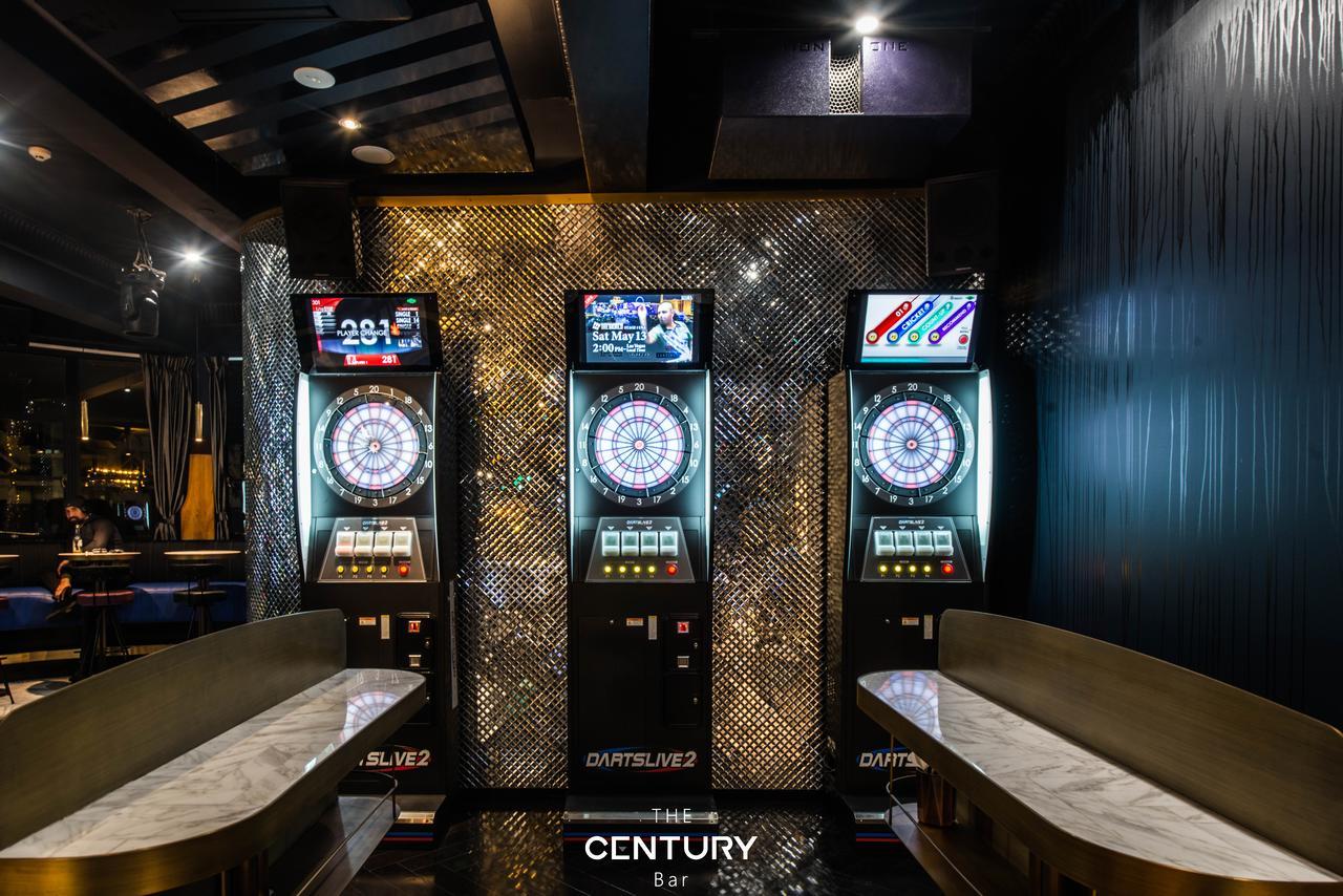 The Capsule Hotel Sydney Esterno foto